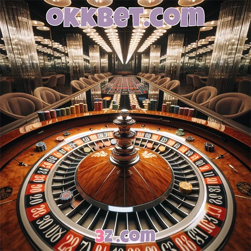 Descubra o Fascinante Mundo do Blackjack no Okkbet.com